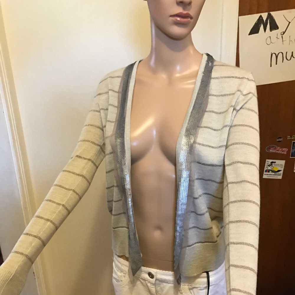 LOFT Sweater by Ann Taylor